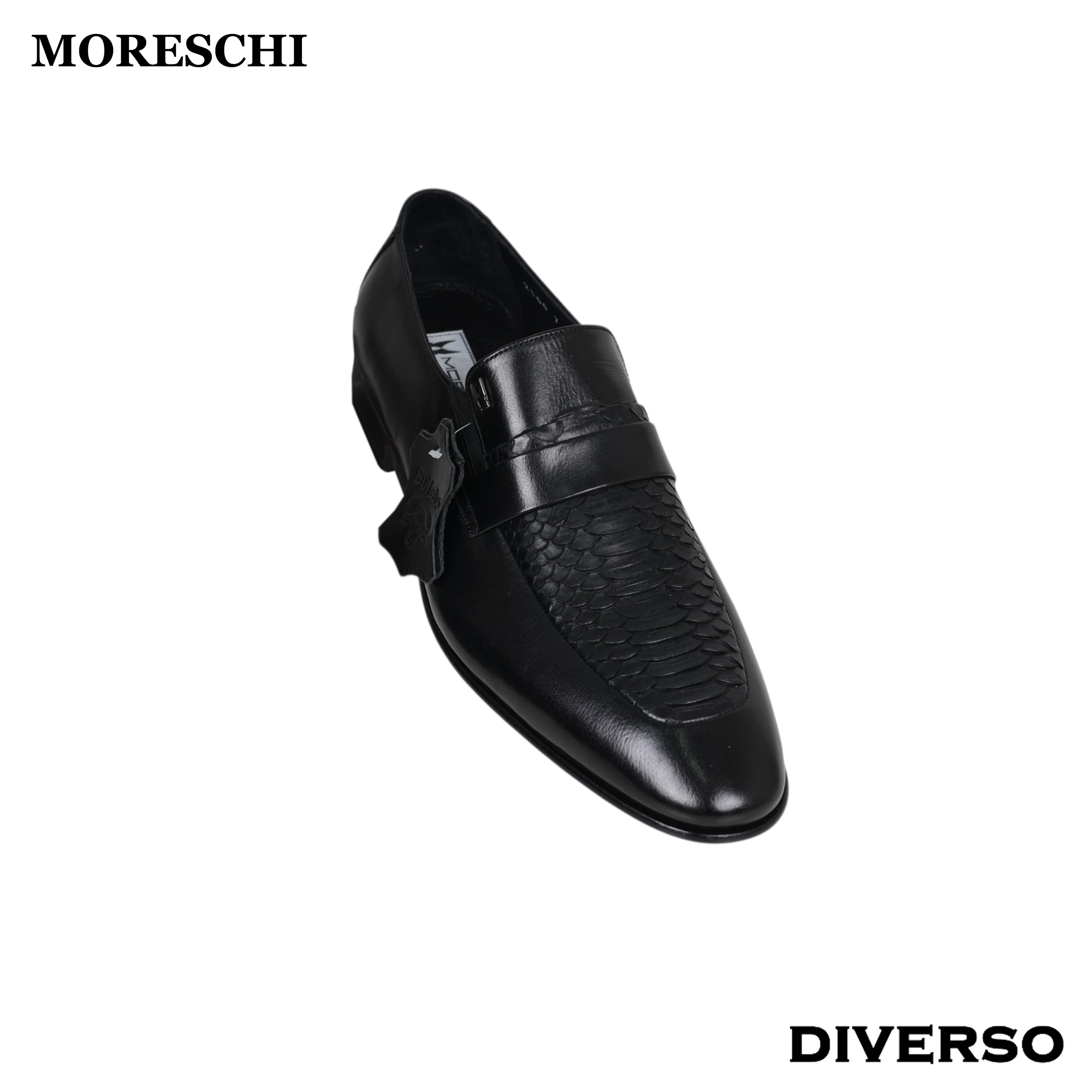 حذاء MORESCHI