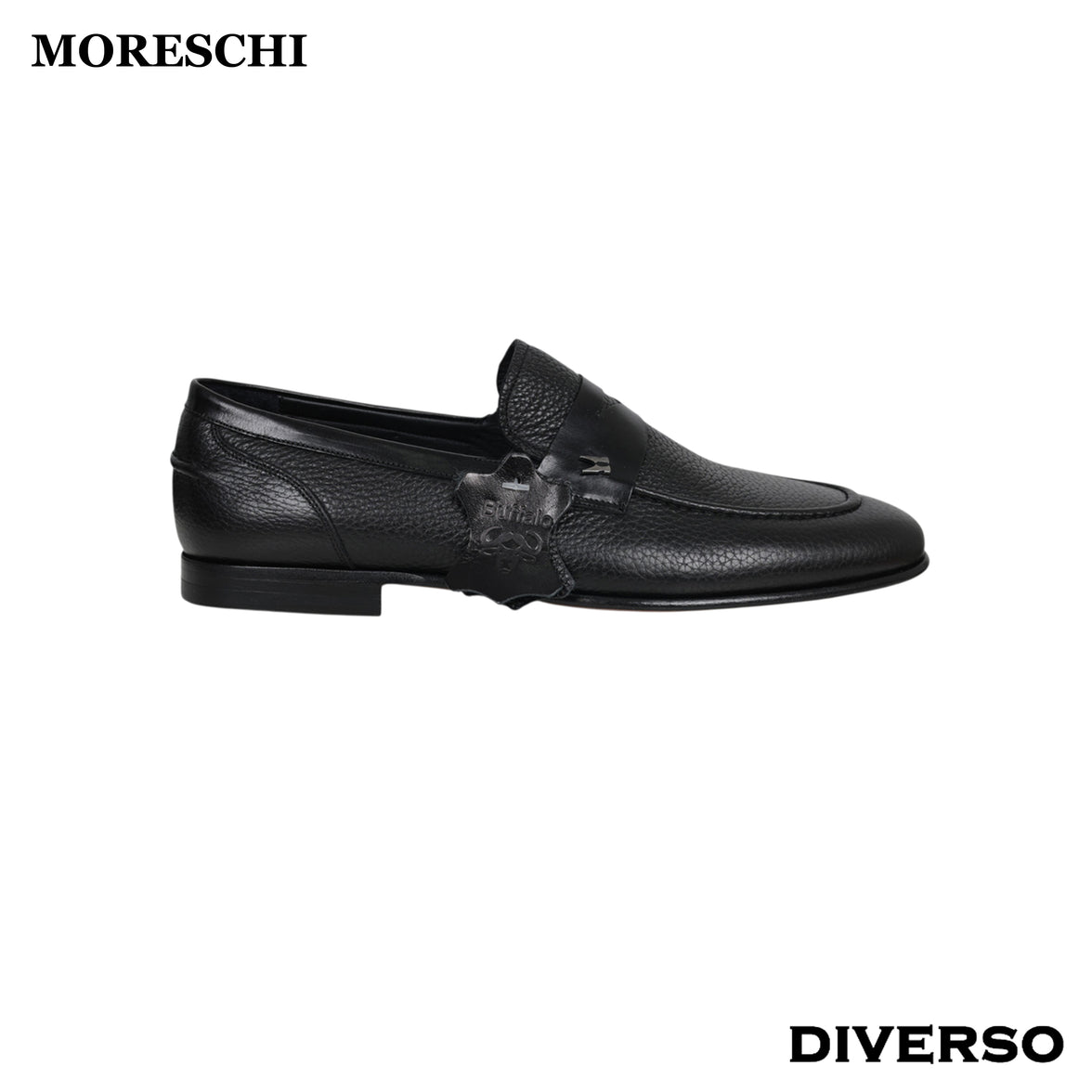 حذاء MORESCHI
