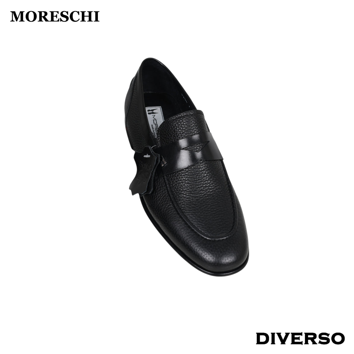 حذاء MORESCHI