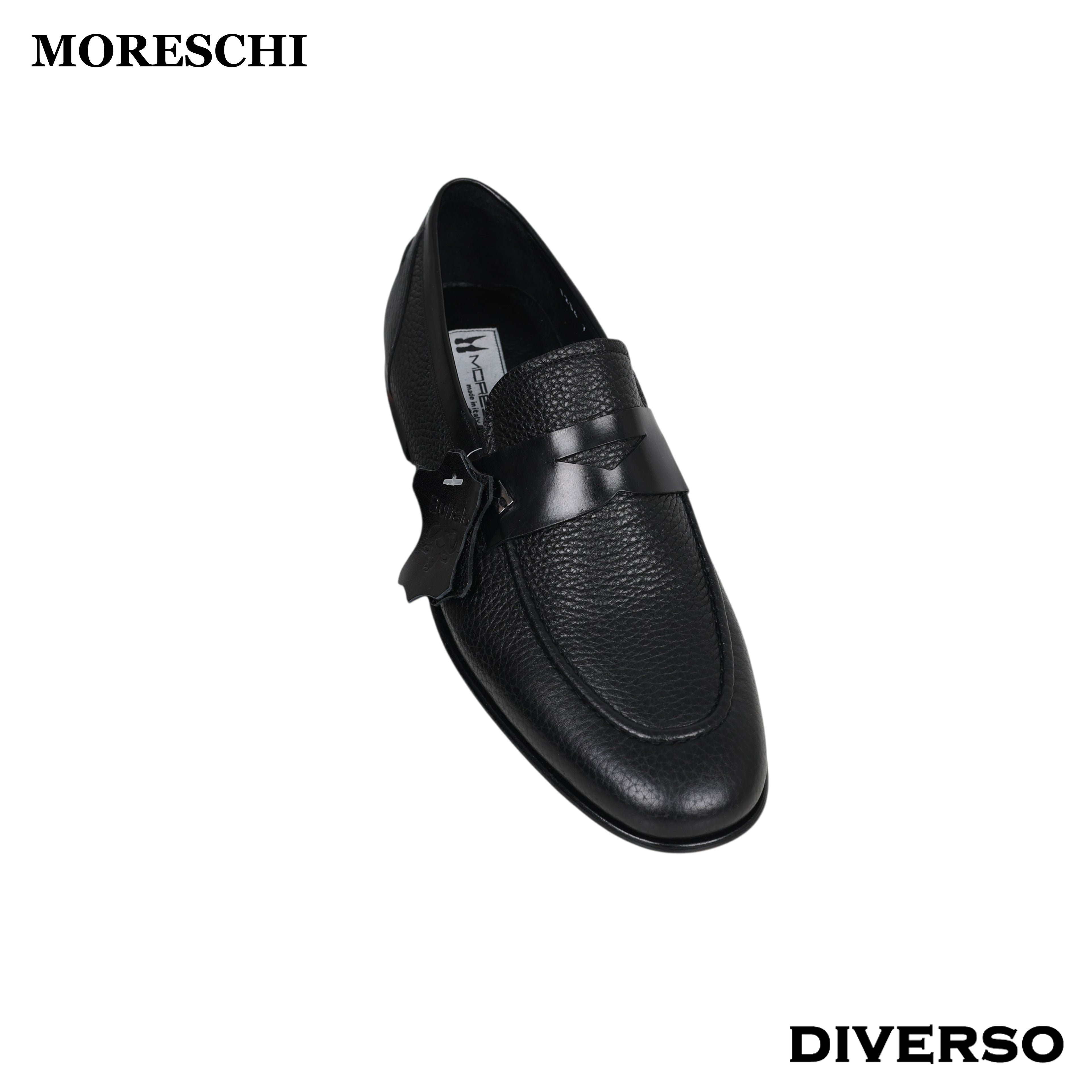 حذاء MORESCHI