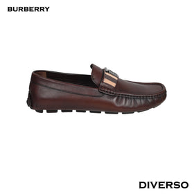 حذاء BURBERRY