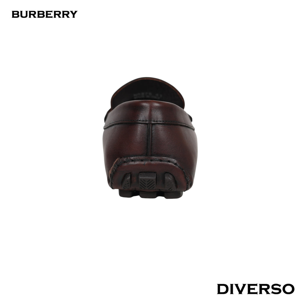 حذاء BURBERRY
