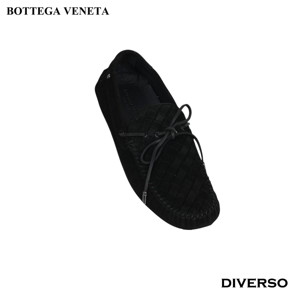 حذاء BOTTEGA VENETA