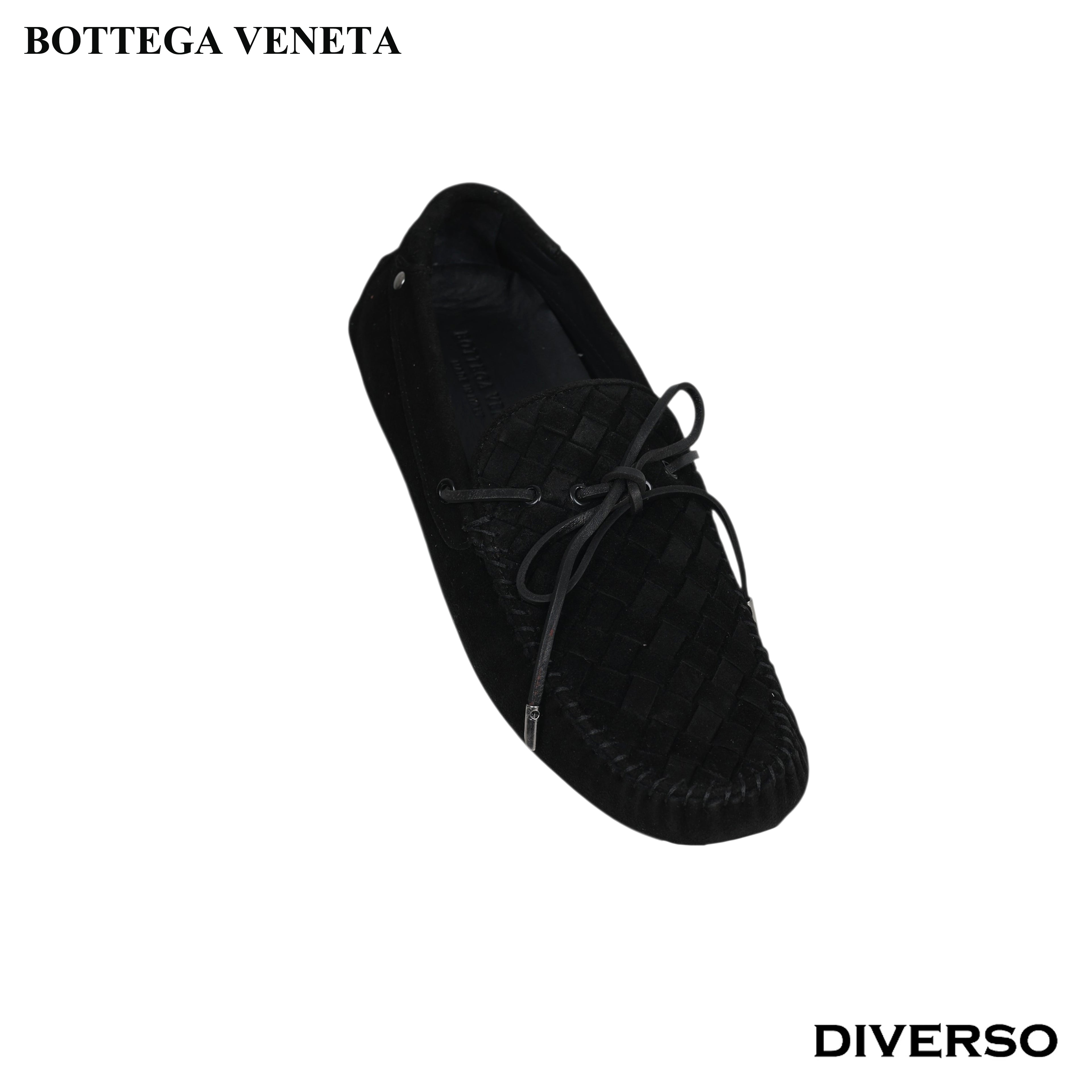 حذاء BOTTEGA VENETA