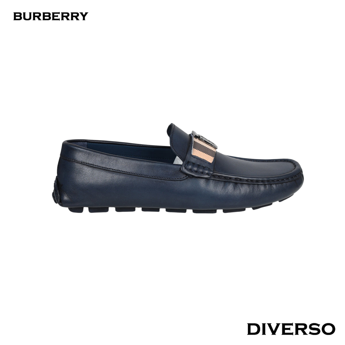حذاء BURBERRY