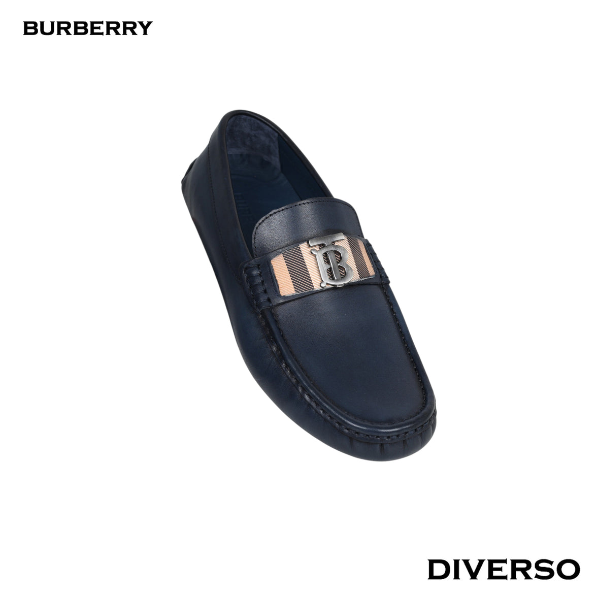 حذاء BURBERRY