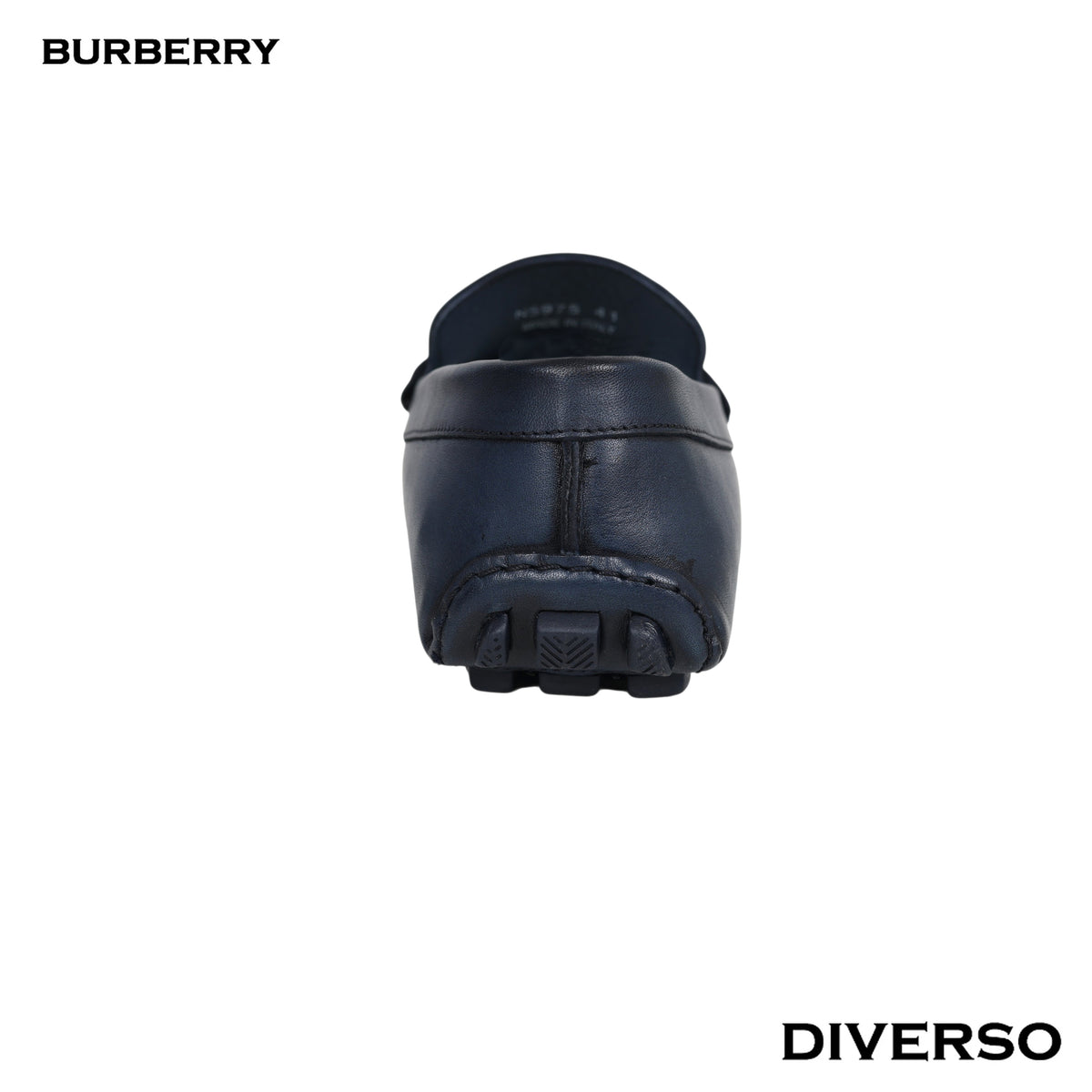 حذاء BURBERRY