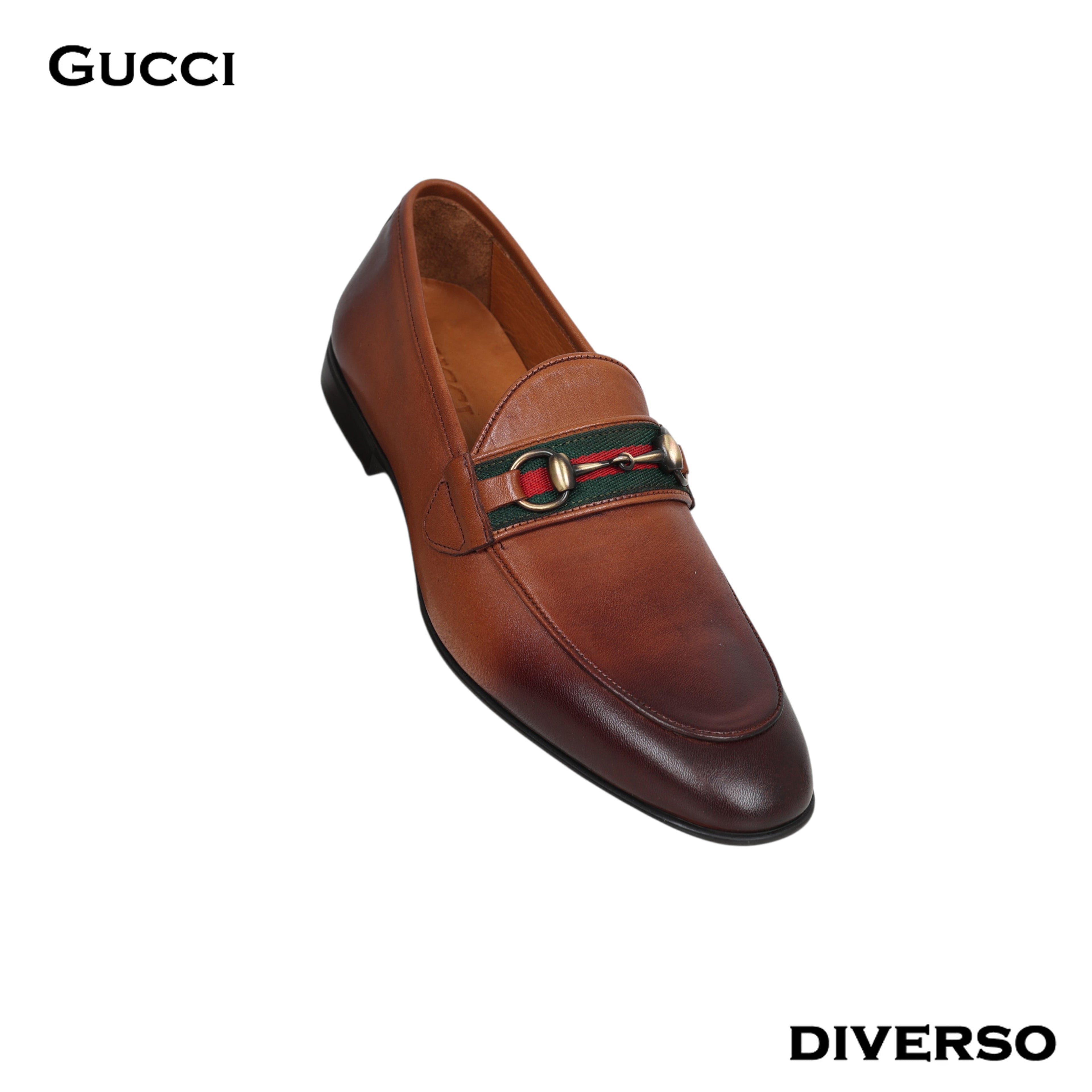 حذاء GUCCİ