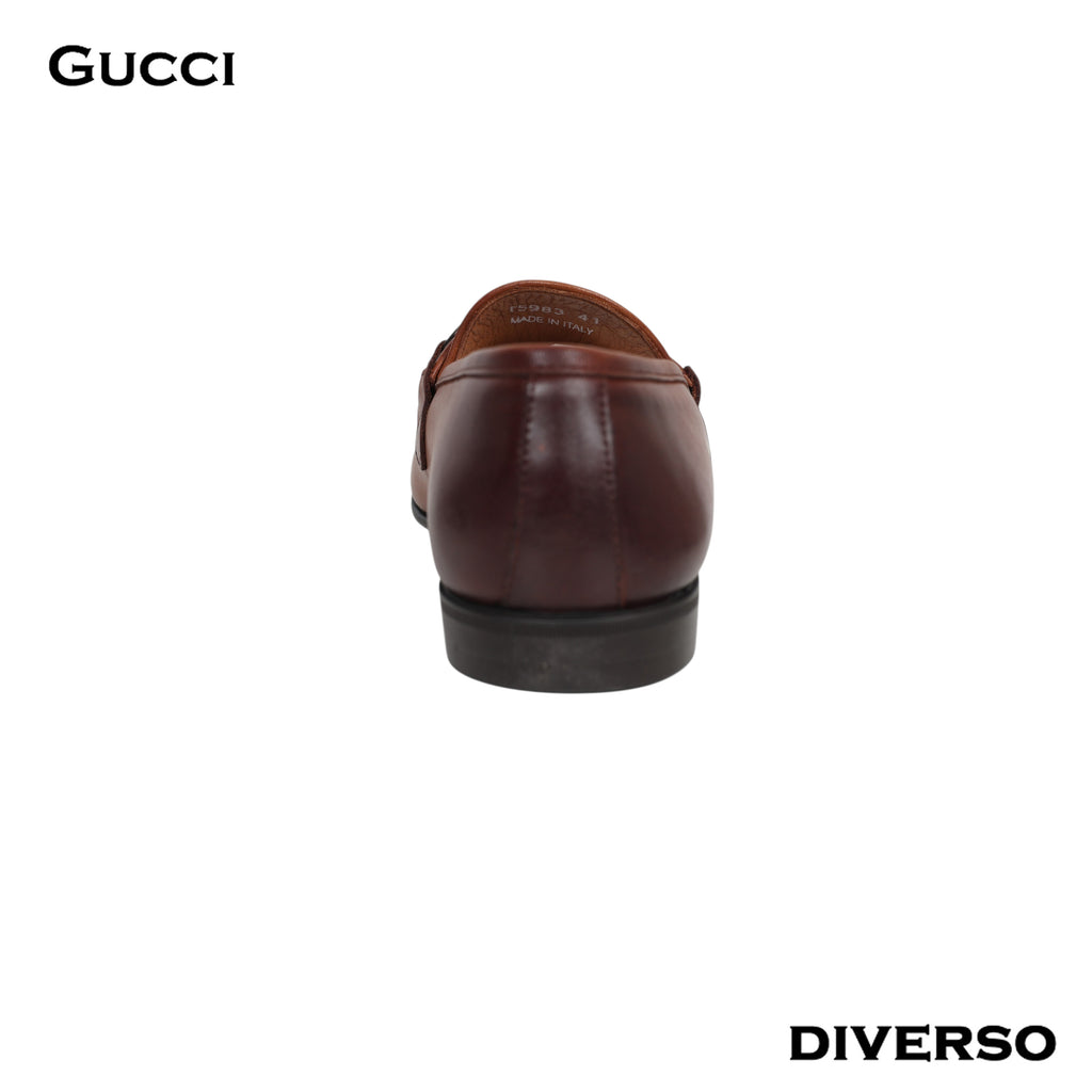 حذاء GUCCİ