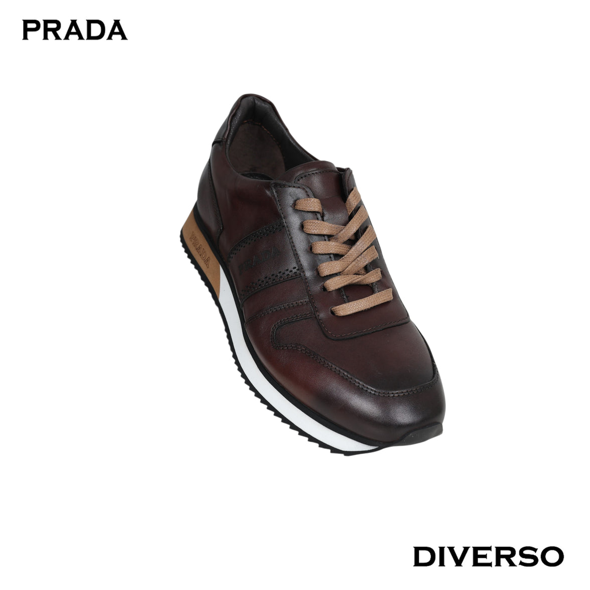 كوتشي PRADA