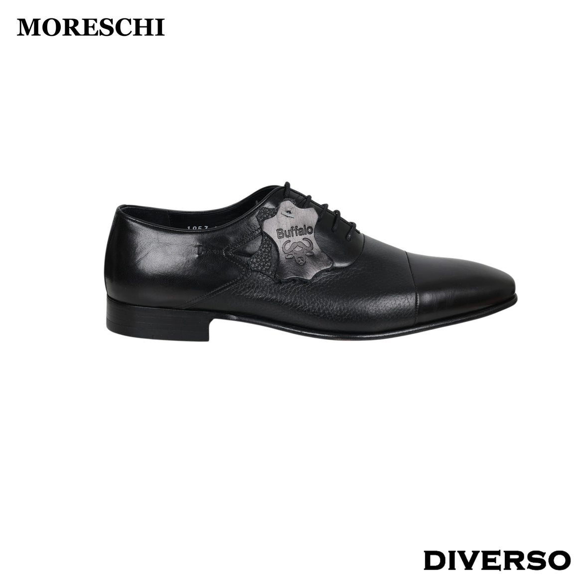 حذاء MORESCHI