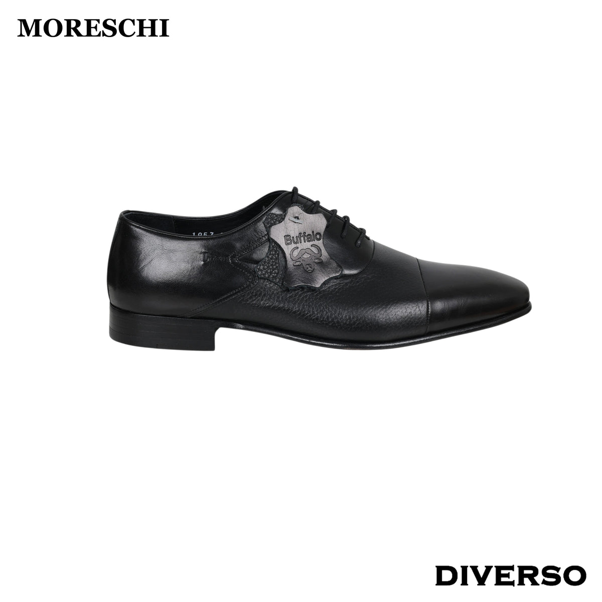 حذاء MORESCHI