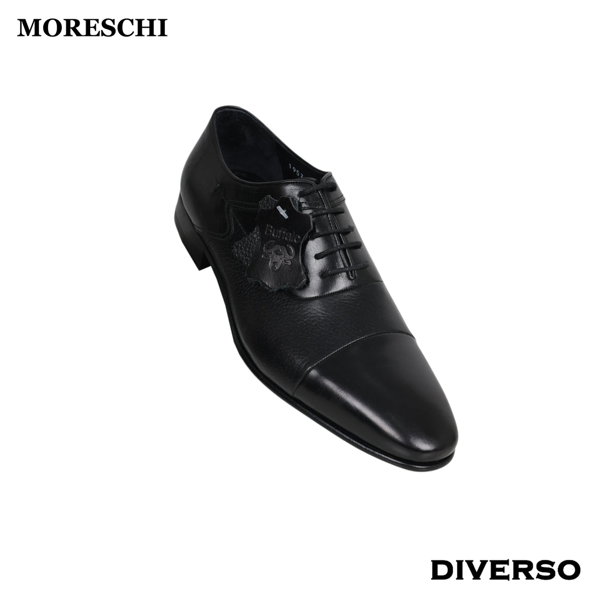 حذاء MORESCHI