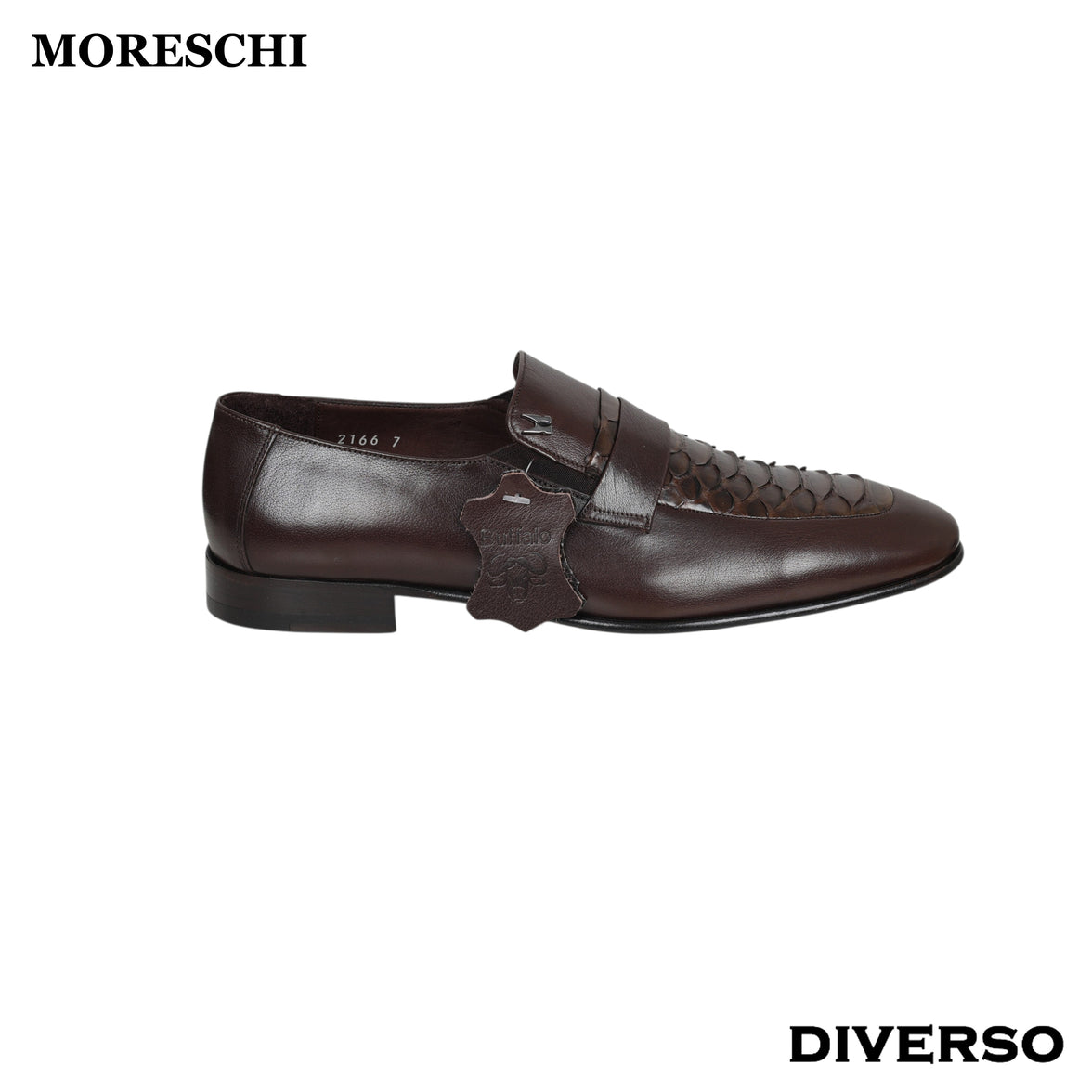 حذاء MORESCHI