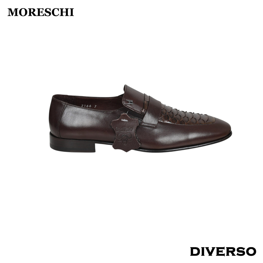 حذاء MORESCHI