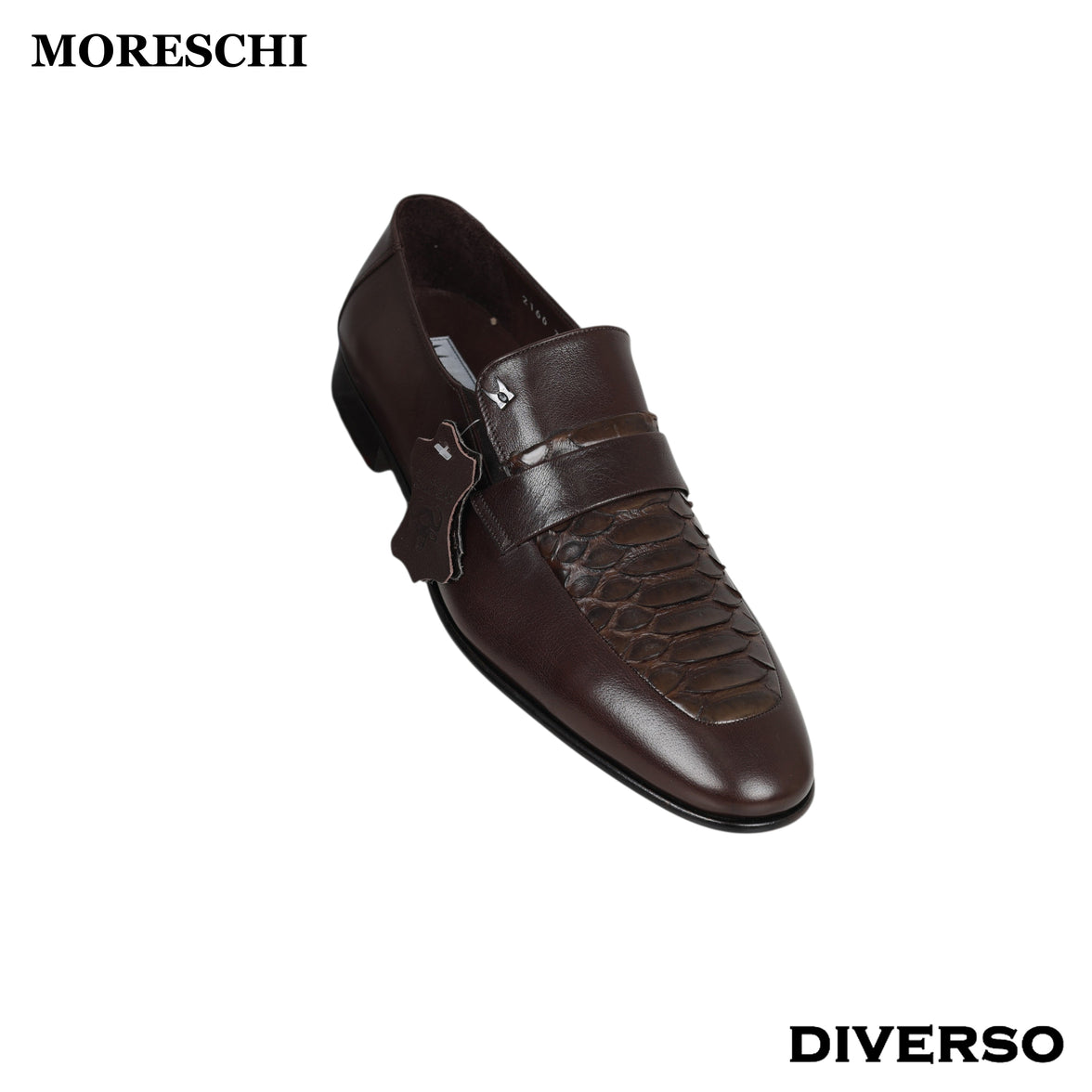حذاء MORESCHI