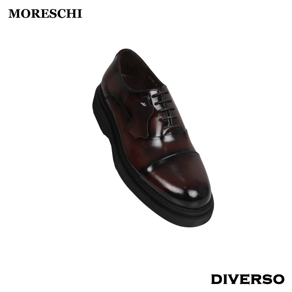 حذاء MORESCHI