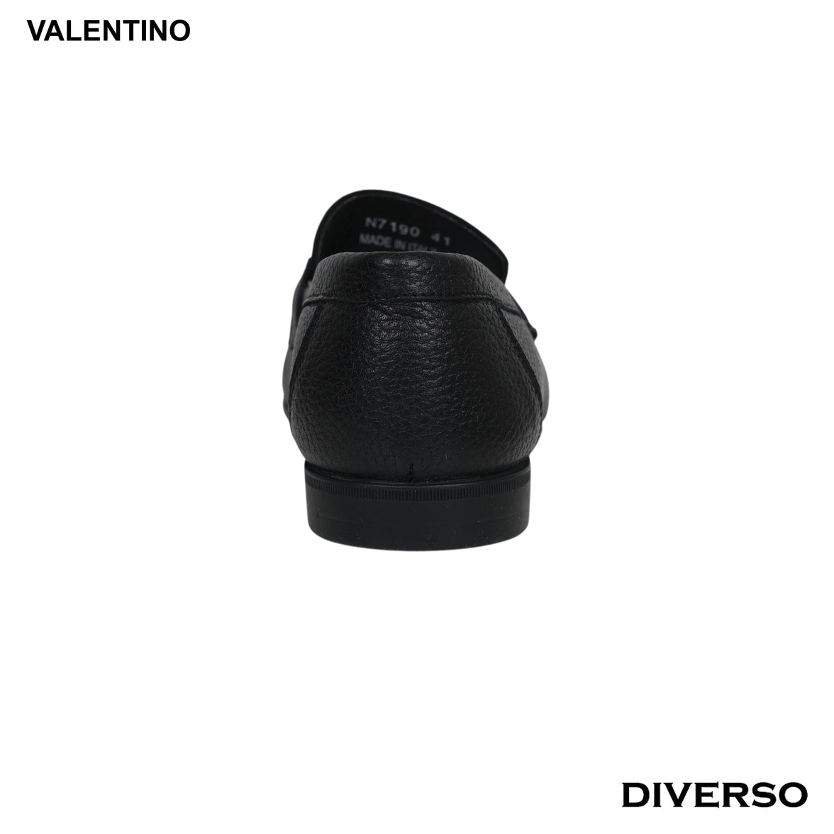 حذاء VALENTINO