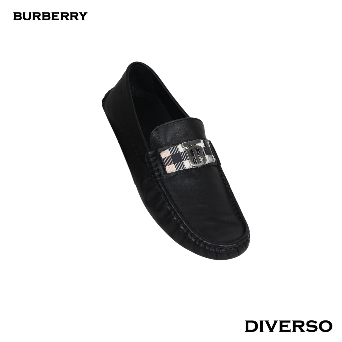 حذاء BURBERRY