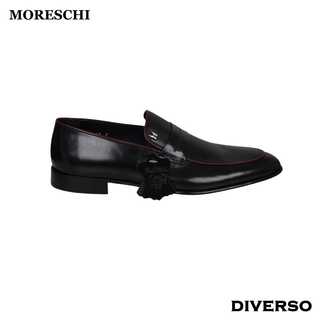حذاء MORESCHI