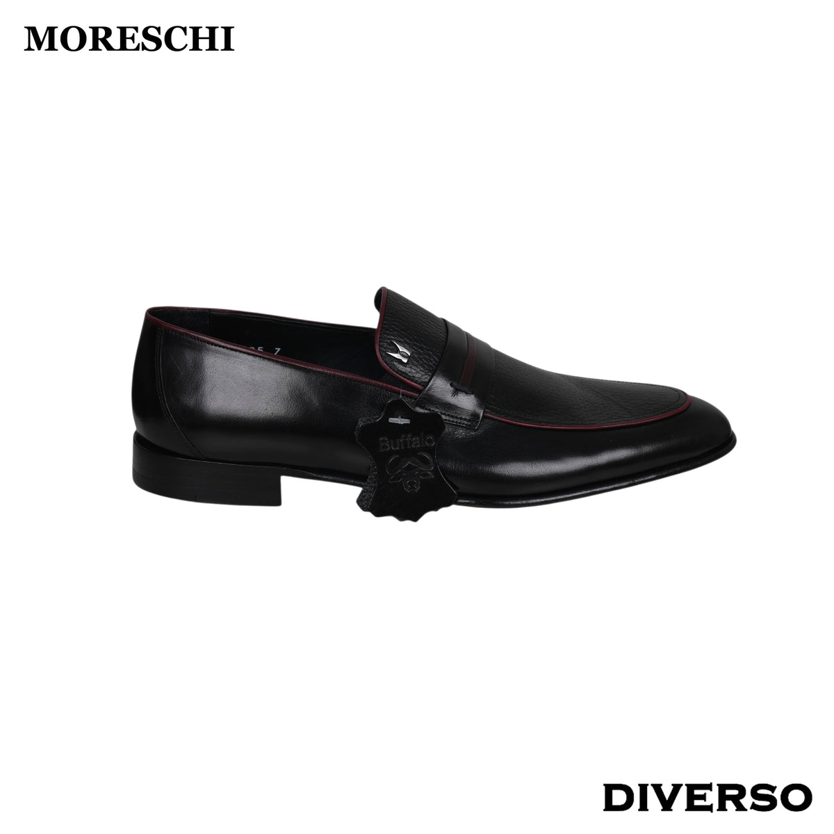 حذاء MORESCHI