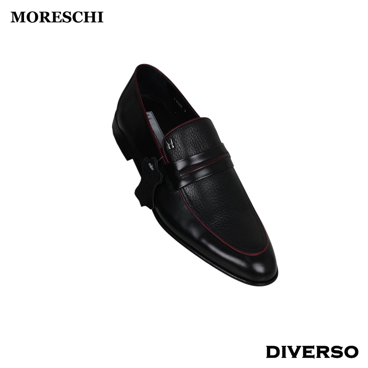 حذاء MORESCHI