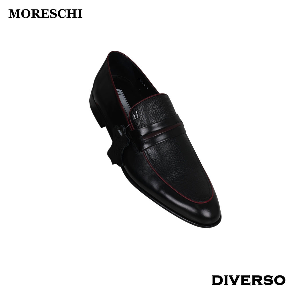 حذاء MORESCHI