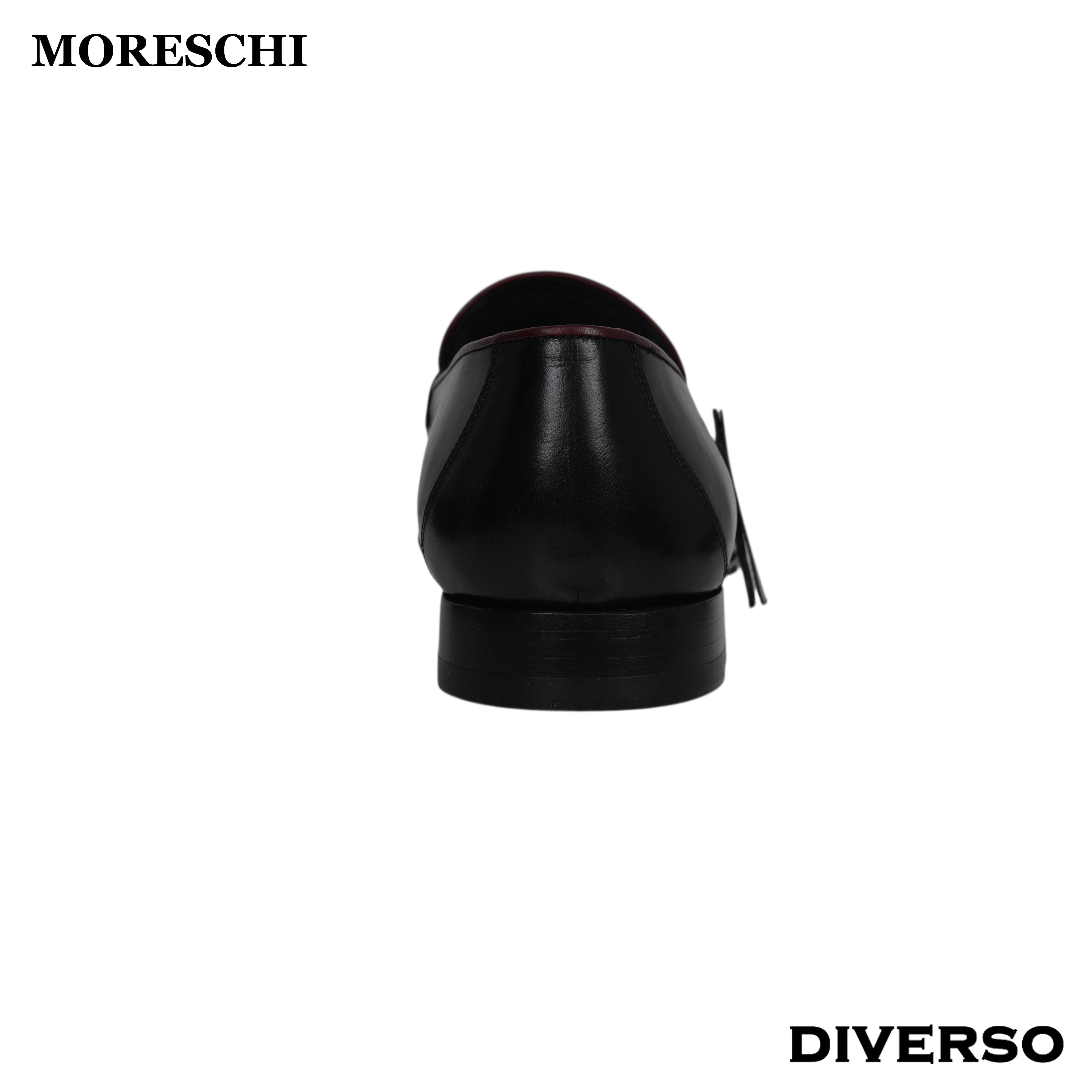 حذاء MORESCHI