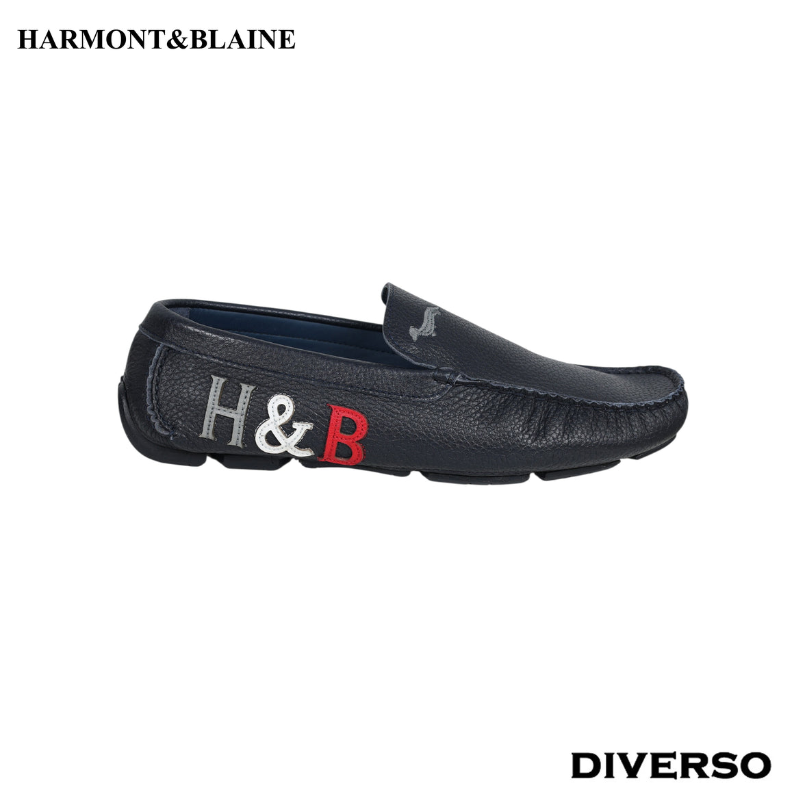 حذاء HARMONT& BLAINE
