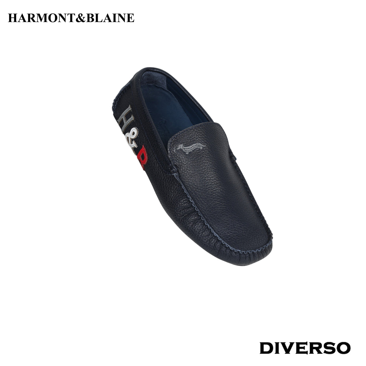 حذاء HARMONT& BLAINE