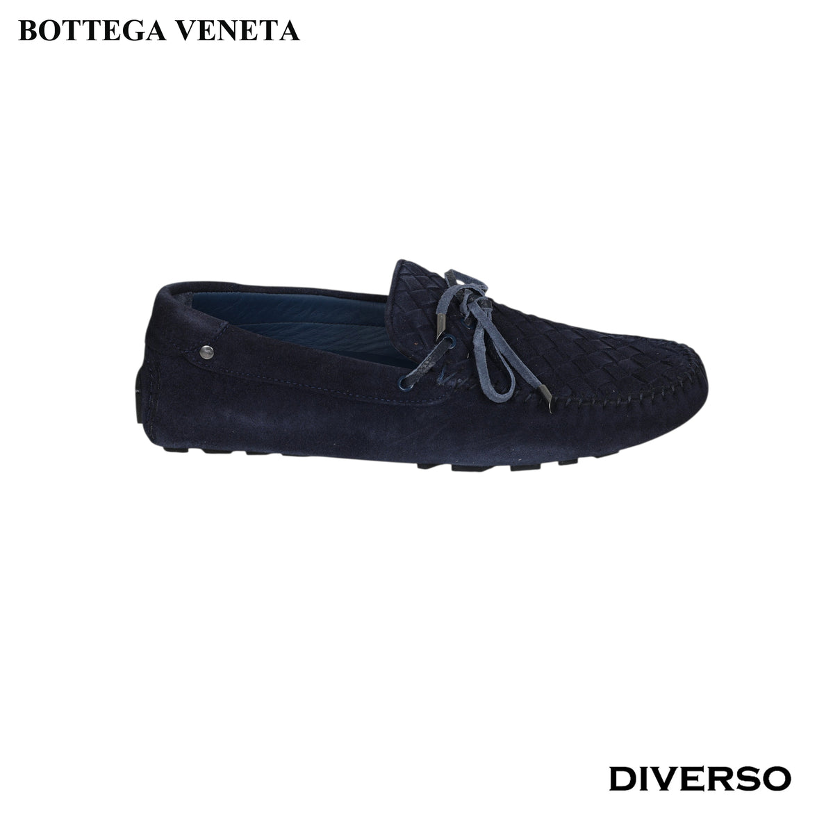 حذاء BOTTEGA VENETA