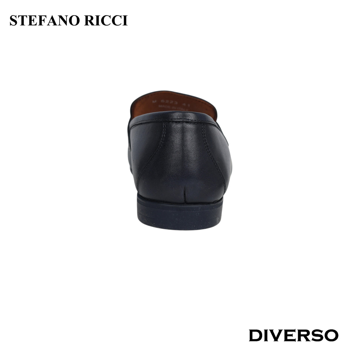 حذاء Stefano ricci
