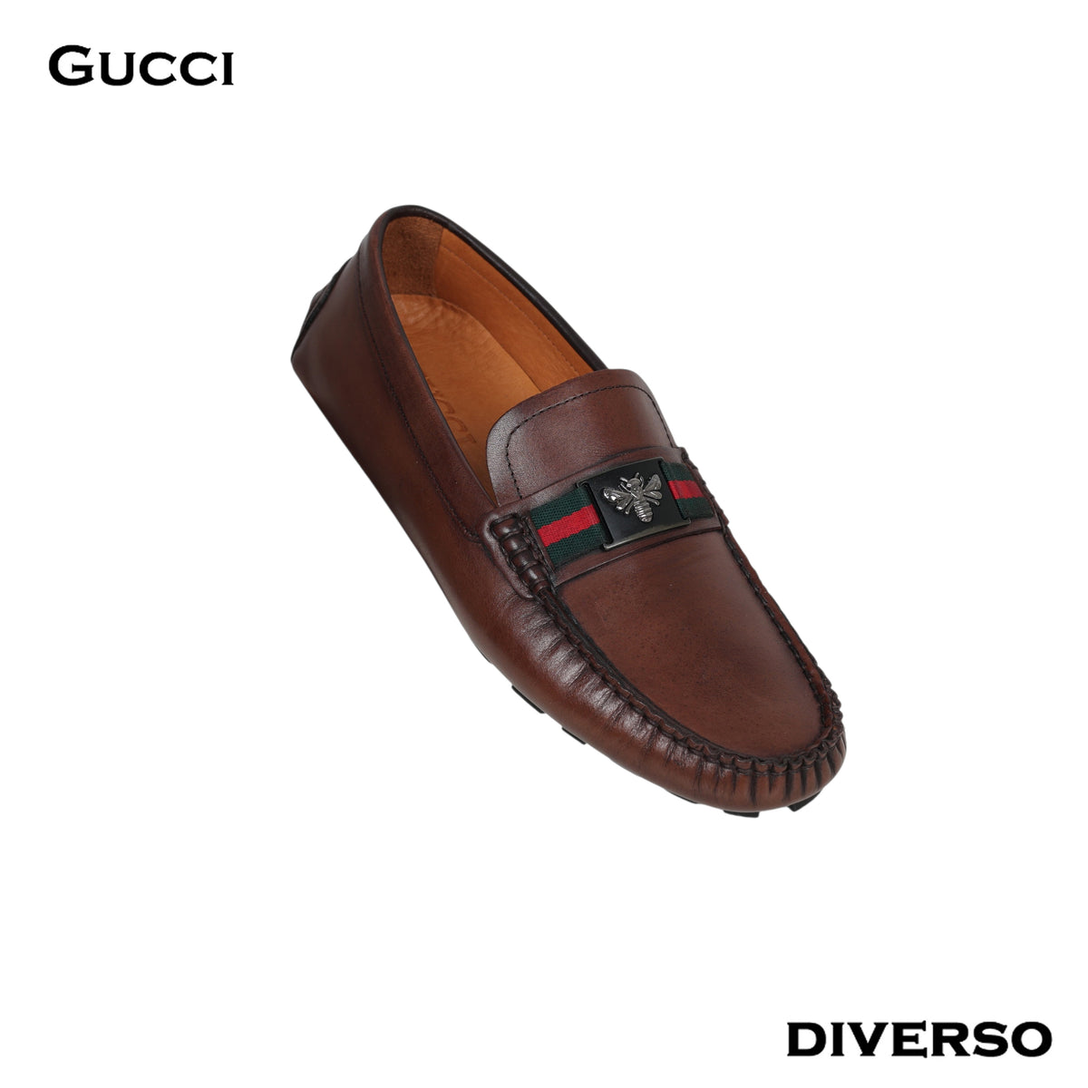 حذاء GUCCI