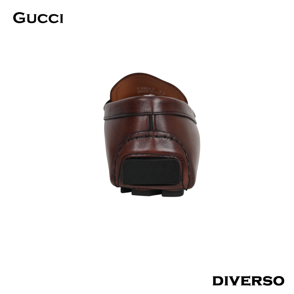 حذاء GUCCI