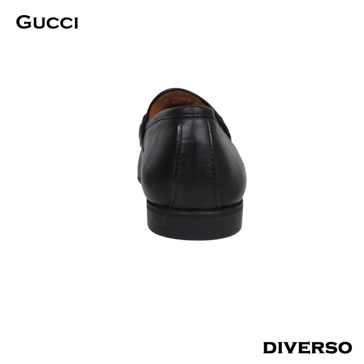 حذاء GUCCI