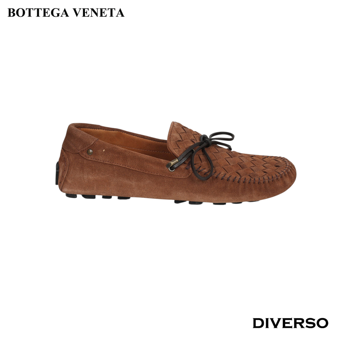 حذاء BOTTEGA VENETA