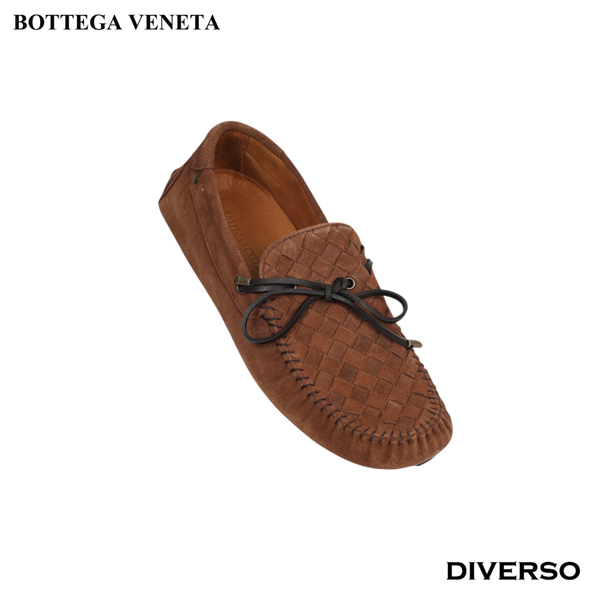 حذاء BOTTEGA VENETA