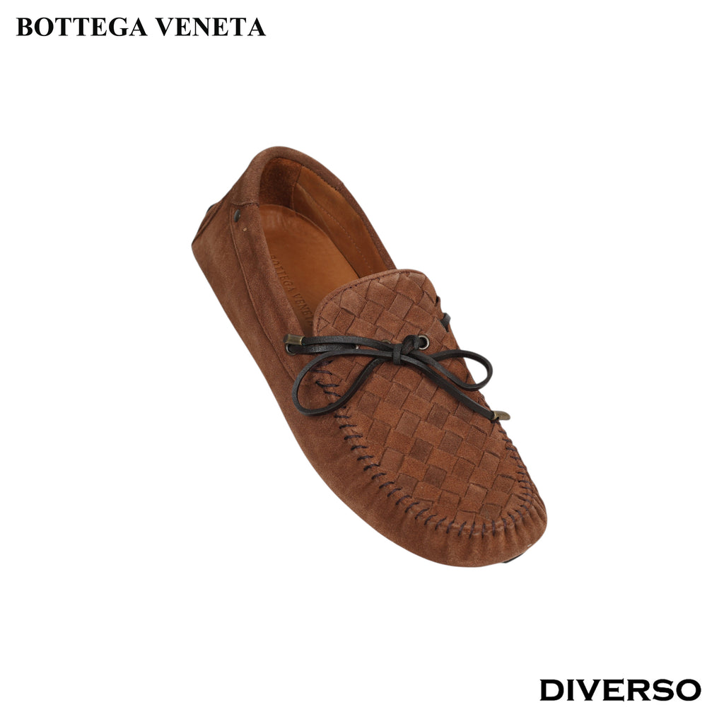 حذاء BOTTEGA VENETA