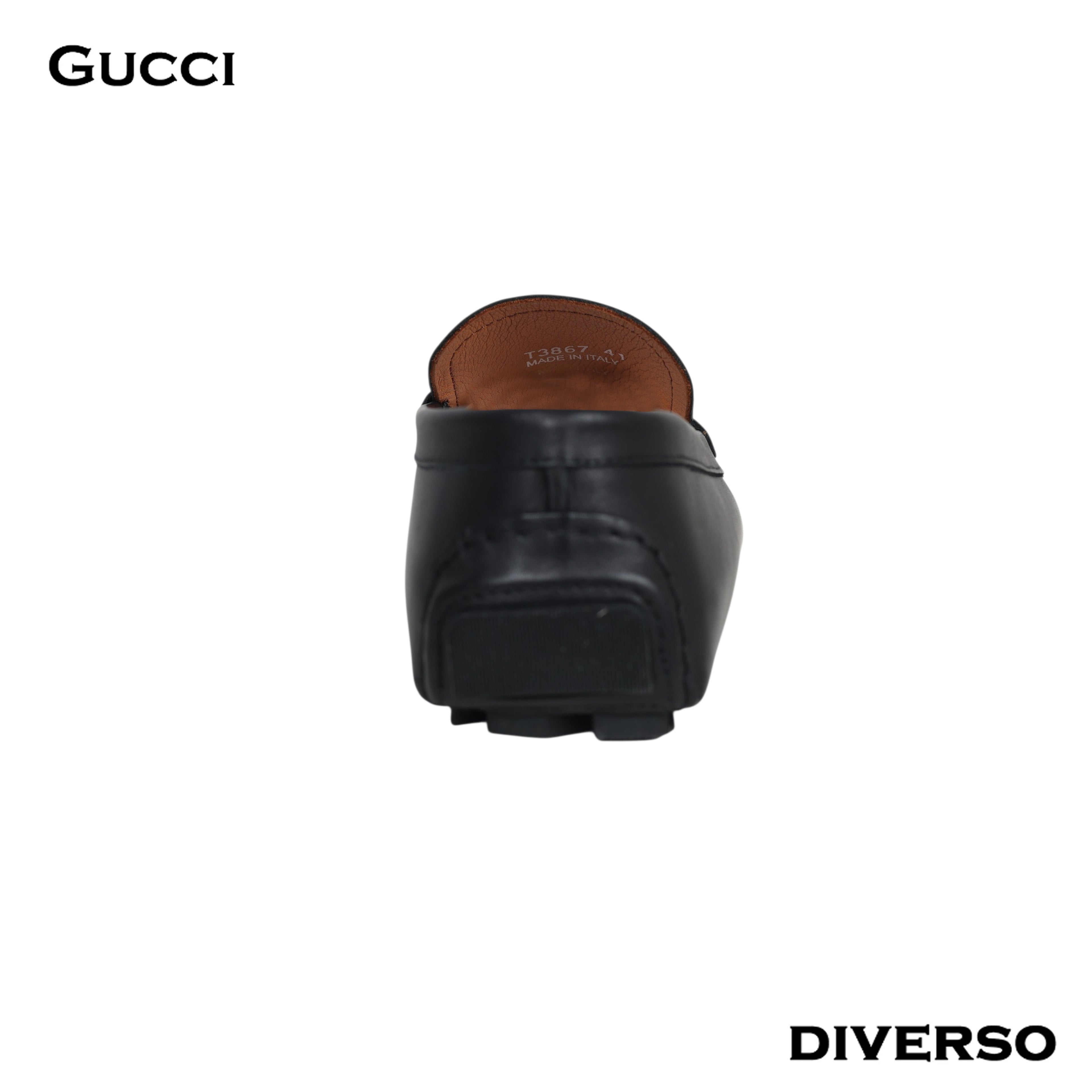 حذاء GUCCI