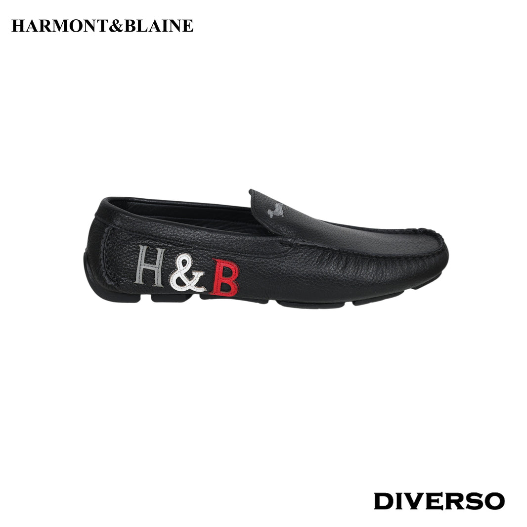 حذاء HARMONT& BLAINE