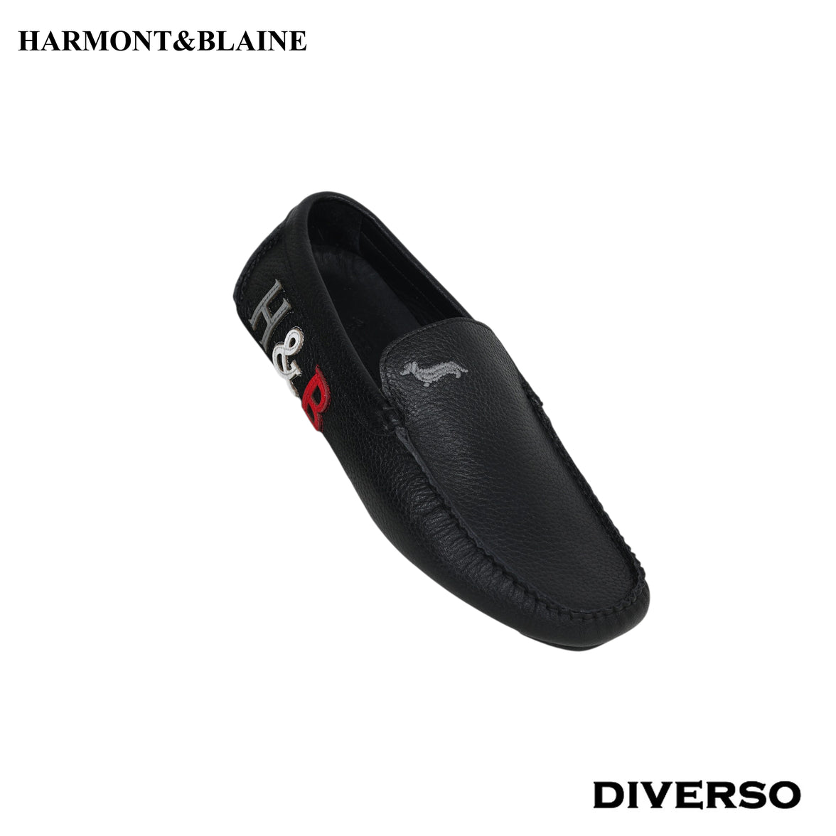 حذاء HARMONT& BLAINE