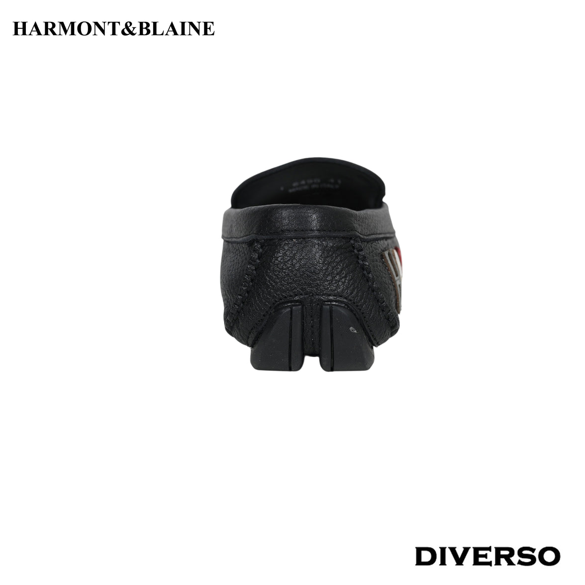 حذاء HARMONT& BLAINE