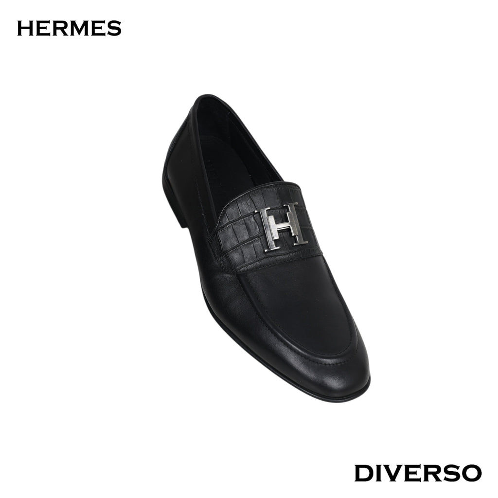 حذاء HERMES