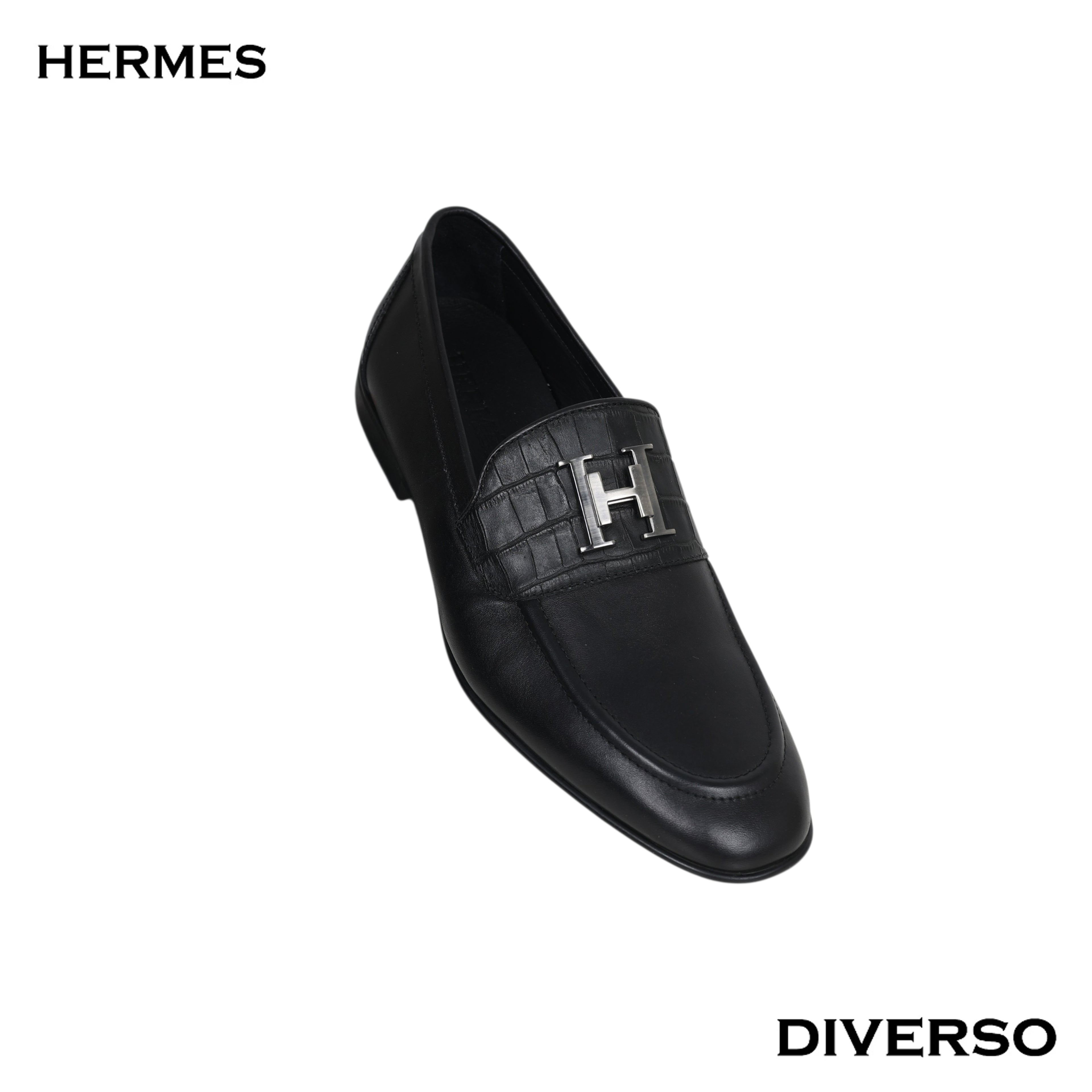 حذاء HERMES