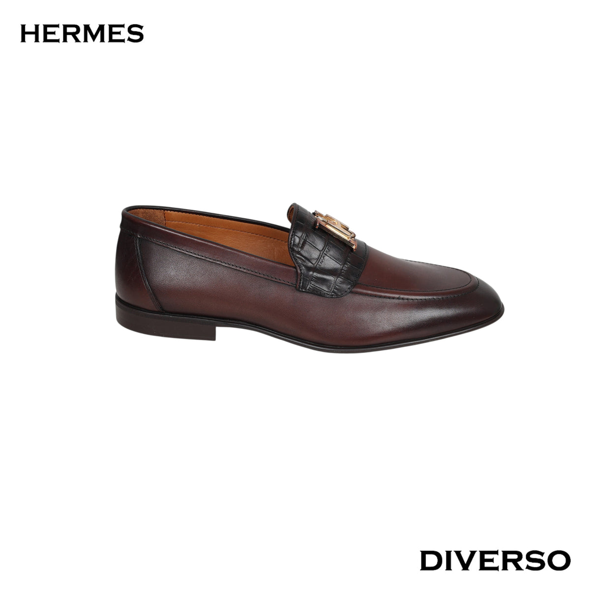 حذاء HERMES