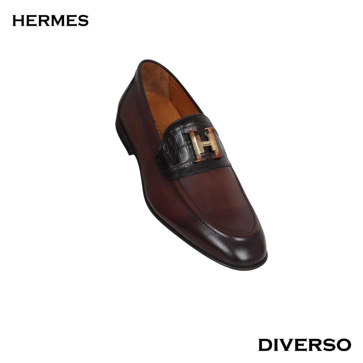 حذاء HERMES