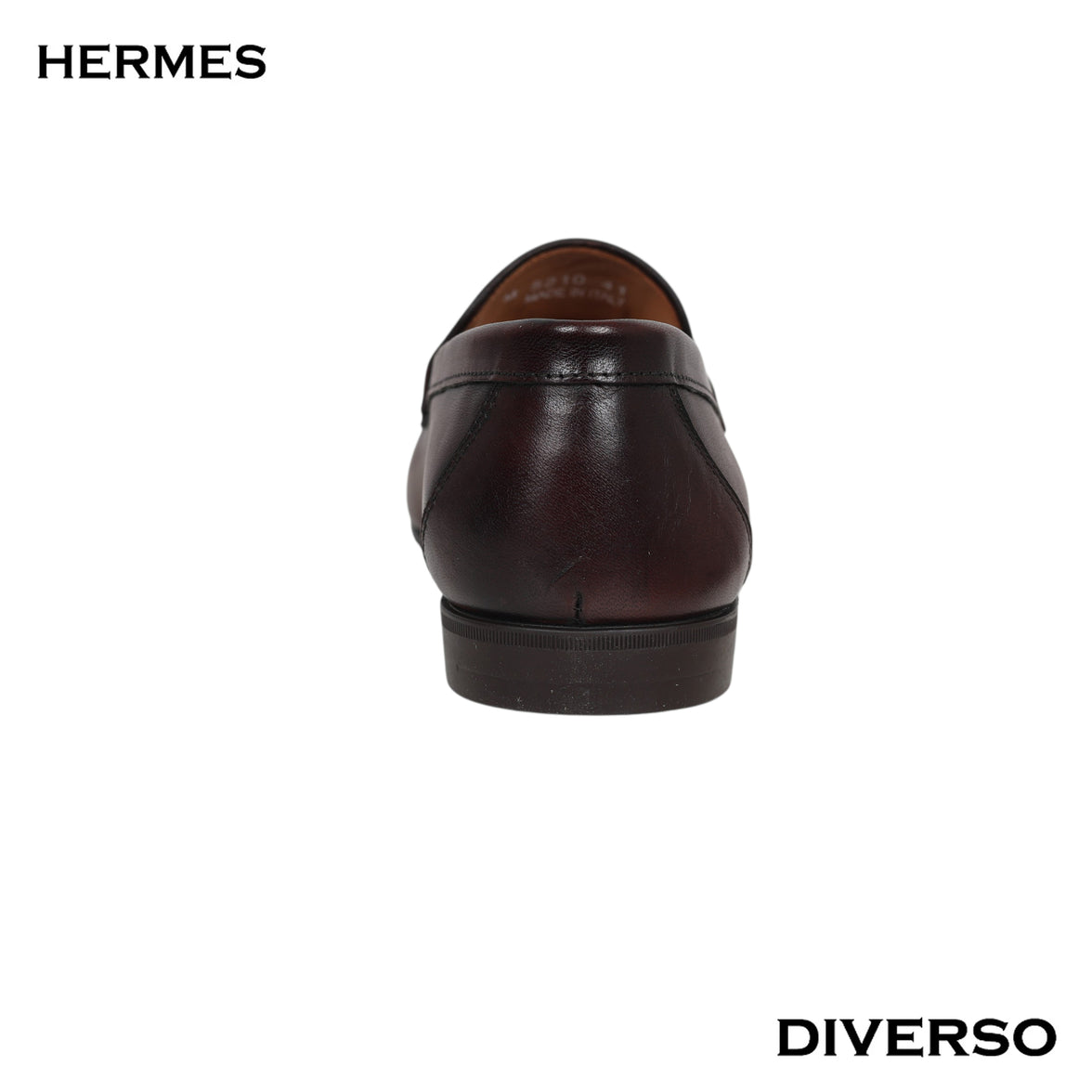 حذاء HERMES