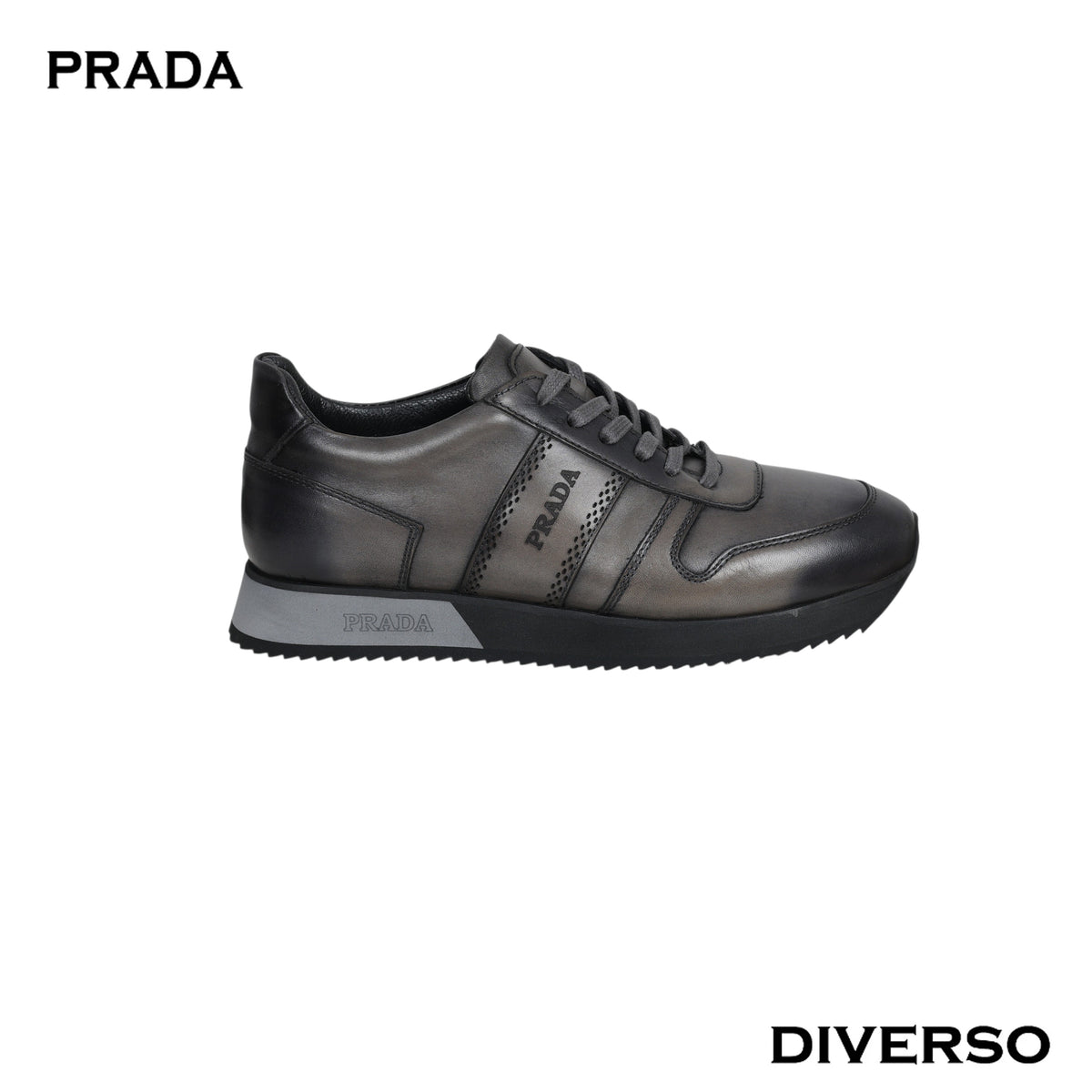 كوتشي PRADA