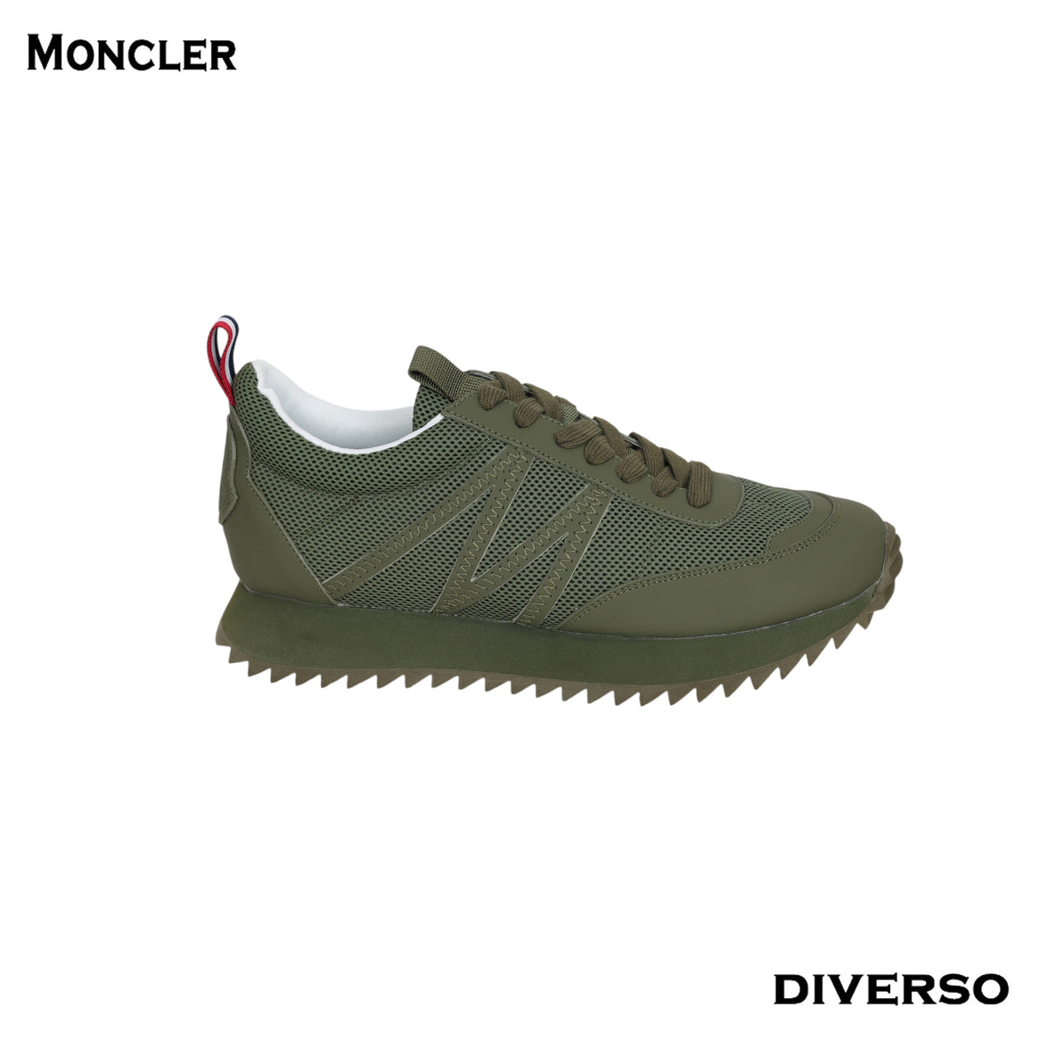 كوتشي MONCLER