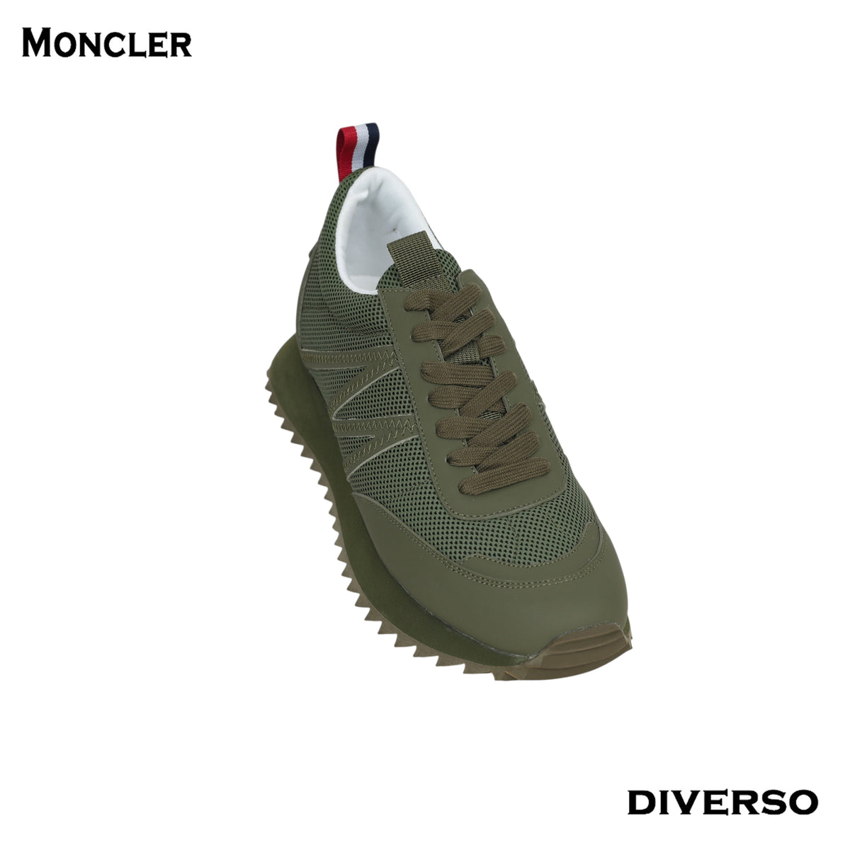 كوتشي MONCLER